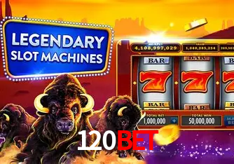 Integração de APIs 120bet