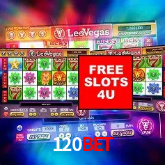 Torneios e prêmios garantidos na 120bet