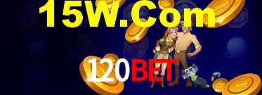 120bet: Seu Cassino Premiado com Pagamentos Rápidos