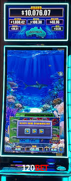 Blackjack Table 120bet