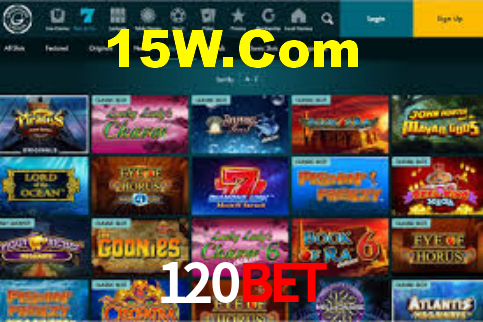 Mercados ao vivo e cash out na 120bet