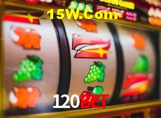 Sistemas de Segurança 120bet