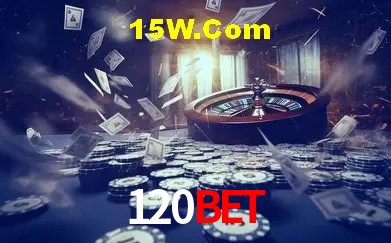 Canal oficial no Telegram da 120bet