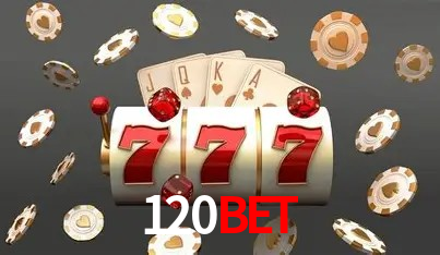 Apostas de Tênis 120bet