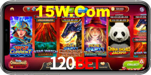 120bet app