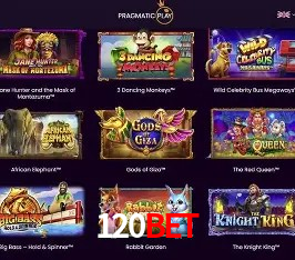 Casino VIP 120bet