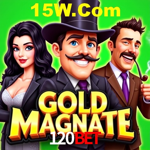 Desvendando o Mundo dos Jogos Virtuais na 120bet