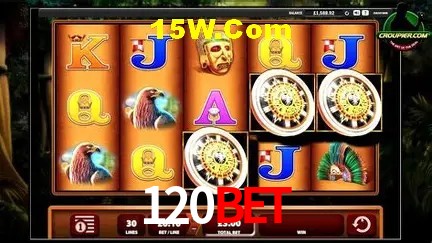 Casino Ao Vivo 120bet