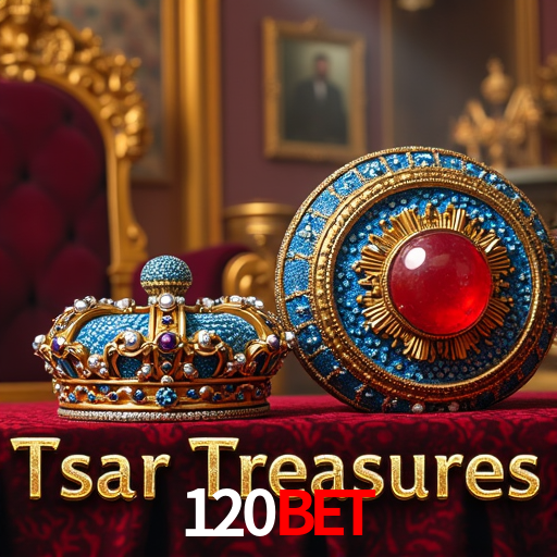 Desvendando o Mundo dos Jogos Virtuais na 120bet