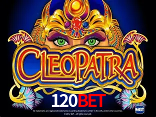 Jogos de Slot 120bet