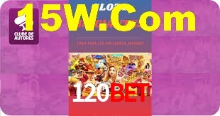 120bet: Jogos de Caça-Níqueis-Altas Recompensas, Roleta-Velocidade, Blackjack-Desafios Máximos