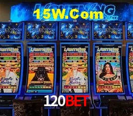 Tecnologia da Plataforma 120bet