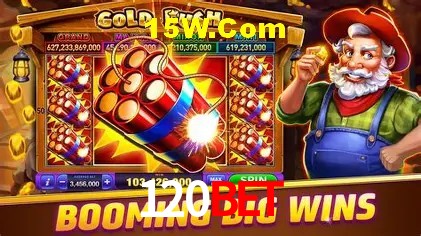 Promoções Sazonais 120bet