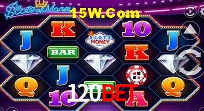 Estatísticas Esportivas 120bet