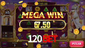 Tennis Betting 120bet