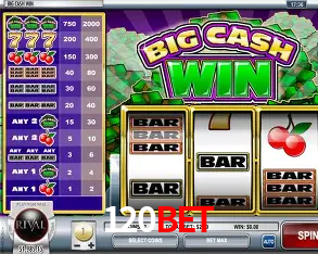 Especiais de Fim de Semana 120bet