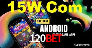 Welcome Bonus 120bet