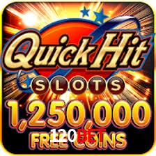 Cashback e recargas na 120bet