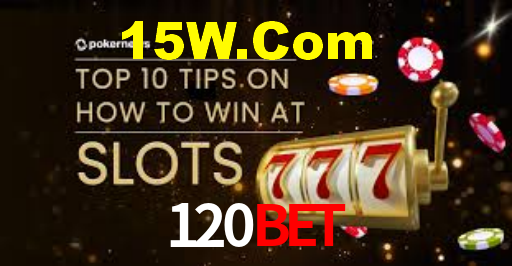 Bônus Generosos e Exclusivos no 120bet para Você!