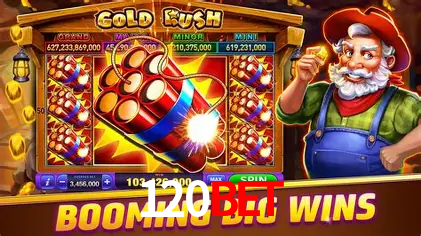Ofertas Exclusivas 120bet